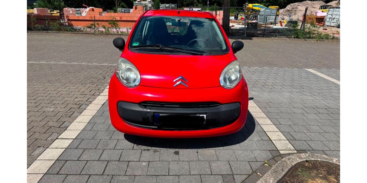 Citroen C1 99.500 km 1.300 &euro; Einbeck 37574
