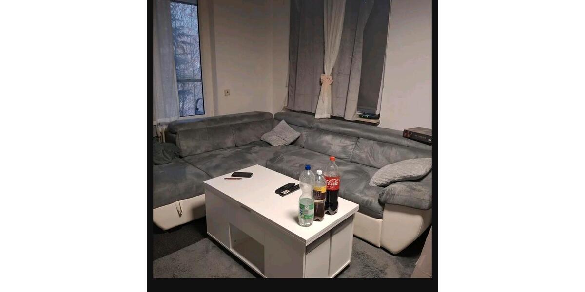 Etagenwohnung Bad Wildbad - 3 Zimmer, 74 m&sup2;, 600&euro; | Angebot:26326709