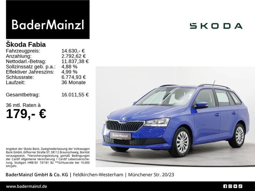 Fabia