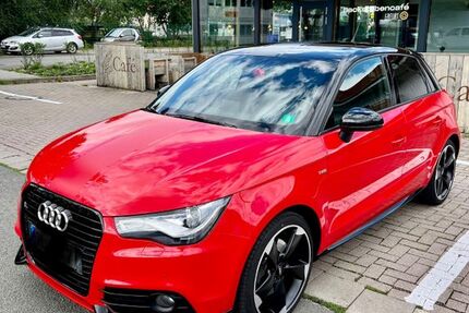 Audi A1 128.000 km 11.700 € Erfurt 99984