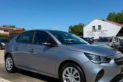 Opel Corsa 64.000 km 9.799 &euro; Hannover 30163
