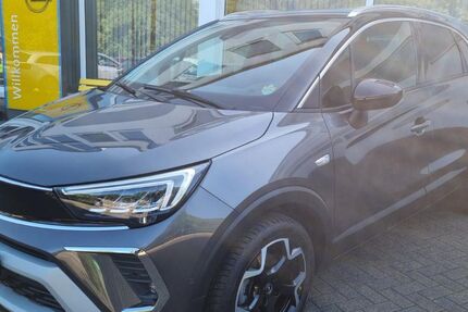 Opel Crossland (X) 29.950 km 19.989 € Pelm 54570