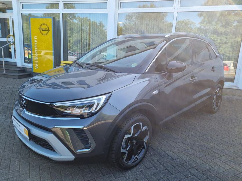 Opel Crossland (X) 29.950 km 19.989 € Pelm 54570