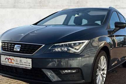 Seat Leon 105.161 km 13.990 &euro; Schwerin 19057
