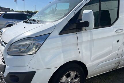 Ford Transit Custom 246.000 km 5.500 &euro; Bedburg (bei Köln) 50181