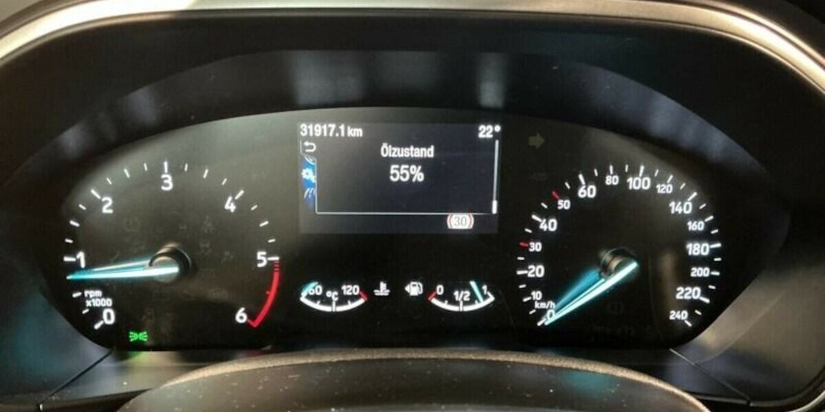 Ford Focus Navi Temp Sth Spurh CarPlay 5xServ GARANTIE 30.000 km 14.900 &euro; Erftstadt 50374