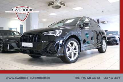 Audi Q3 56.598 km 31.950 &euro; Espenau 34314