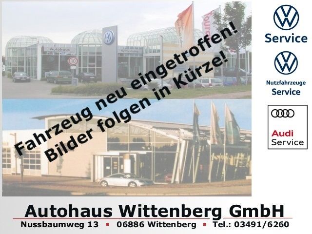 Audi A1 16.000 km 22.989 &euro; Wittenberg 06886