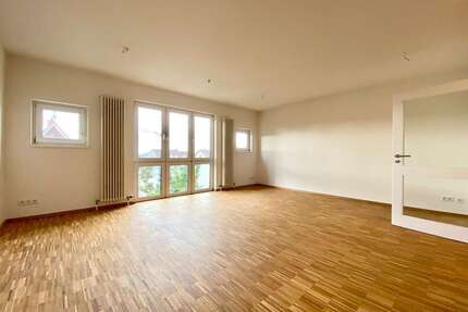 Wohnung zum Mieten in Heppenheim 630 € 44.3 m²