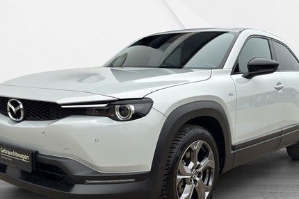 Mazda MX-30 9.465 km 18.990 &euro; Pfaffenhofen 85276