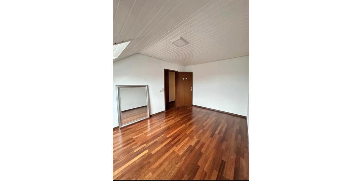 Maisonettenwohnung Stutensee - 5 Zimmer, 125 m&sup2;, 450.000&euro; | Angebot:25128480