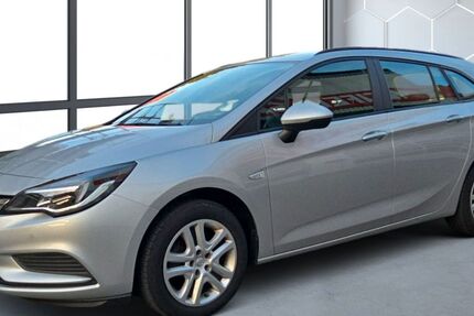 Opel Astra 136.512 km 6.985 € Pinneberg 25421