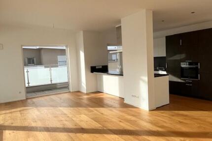 Exklusive 3,5-Zi-Penthouse-Wohnung Friedrichshafen 3.5 zimmer