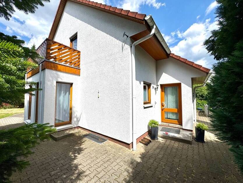 Ihr neues Familiendomizil in Holzhausen