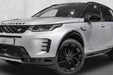 Land Rover Discovery Sport 3.500 km 64.780 &euro; Köln 51149