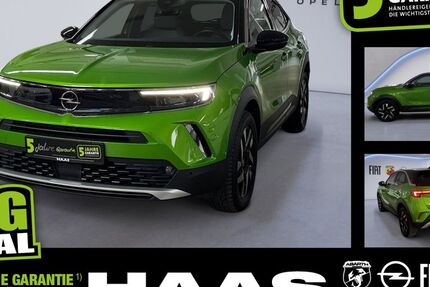 Opel Mokka 50.000 km 17.480 &euro; Königsbrunn 86343