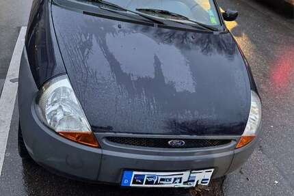 Ford Ka/Ka+ 73.000 km 800 &euro; sexau 79350