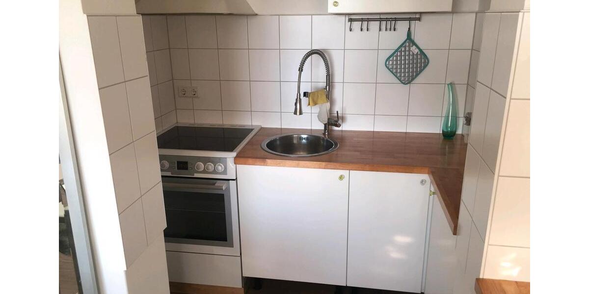 Etagenwohnung Göttingen - 1 Zimmer, 40 m&sup2;, 129.000&euro; | Angebot:26663407