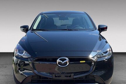 Mazda 2 3.456 km 19.750 &euro; Berlin - Buckow 12351