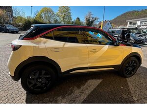 Opel Mokka GS Line Automatik 44.899 km 18.990 &euro; Battenberg 35088