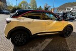 Opel Mokka GS Line Automatik 44.899 km 18.990 &euro; Battenberg 35088
