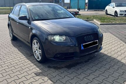 Audi A3 181.000 km 5.299 &euro; Langenselbold 63505