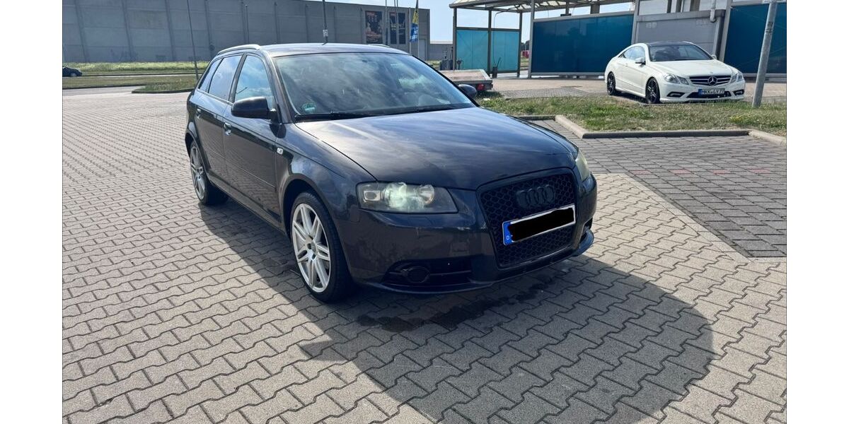 Audi A3 181.000 km 6.000 &euro; Langenselbold 63505
