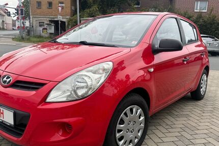 Hyundai i20 141.000 km 3.499 € Paderborn 33100