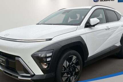 Hyundai KONA 35.142 km 27.990 &euro; Roth 91154