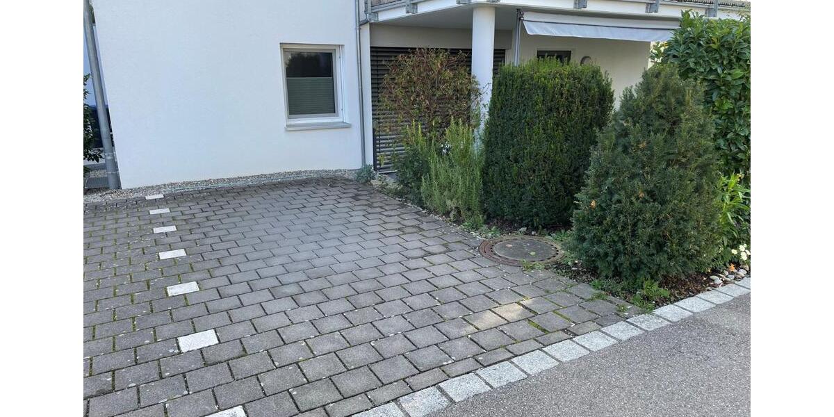 Erdgeschoßwohnung Tettnang - 4 Zimmer, 120 m&sup2;, 1.590&euro; | Angebot:25415719