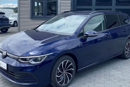 VW Golf 4.833 km 28.400 € Birgel 54587