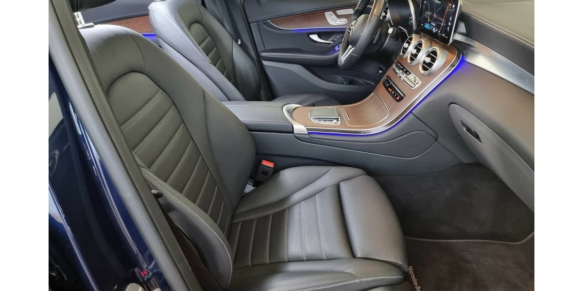 Mercedes-Benz GLC 400 4Matic AHK Luftfederung Massage Standhz 149.200 km 39.999 &euro; Garrel 49681