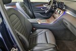 Mercedes-Benz GLC 400 4Matic AHK Luftfederung Massage Standhz 149.200 km 39.999 &euro; Garrel 49681