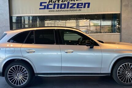 Mercedes-Benz GLC 300 99.019 km 61.821 &euro; Hellenthal/Kehr 53940