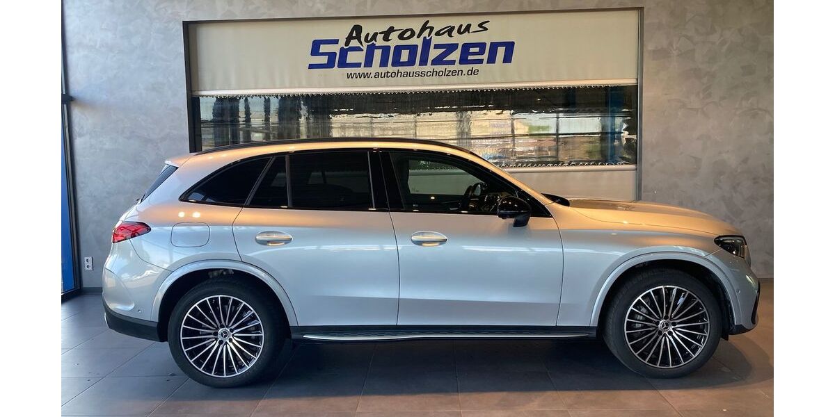 Mercedes-Benz GLC 300 99.019 km 61.821 &euro; Hellenthal/Kehr 53940