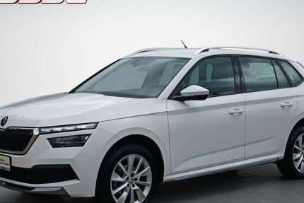 Skoda Kamiq 45.900 km 16.900 &euro; Garbsen-Berenbostel 30827