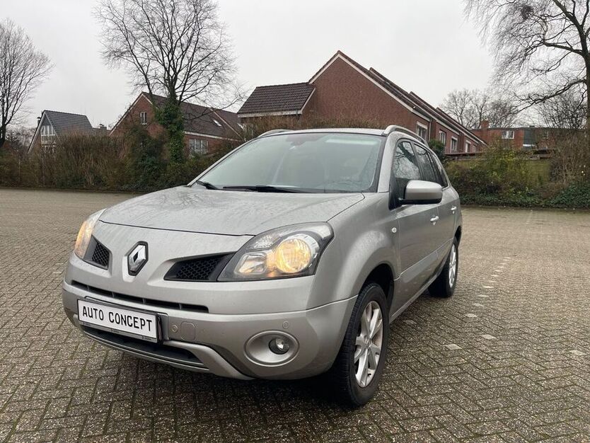 Koleos