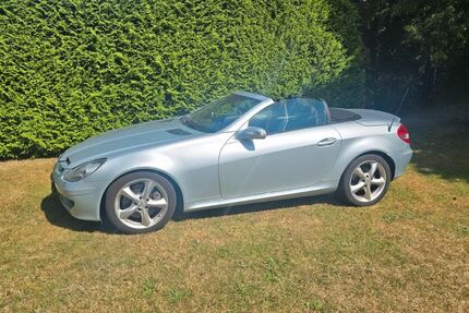 Mercedes SLK 280