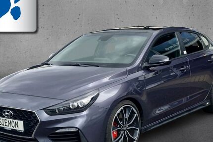 Hyundai i30 91.995 km 21.930 € Münster 48153