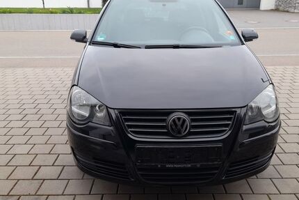 VW Polo 148.000 km 2.700 &euro; Messkirch 88605