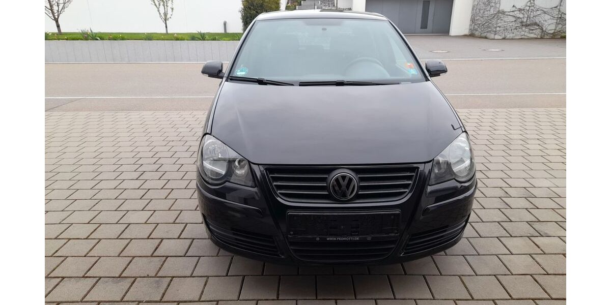 VW Polo 148.000 km 2.700 &euro; Messkirch 88605