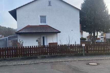 Haus Hardheim - 6 Zimmer, 153 m&sup2;, 370.000&euro; | Angebot:25591044