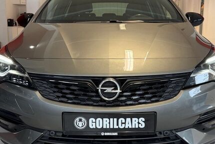 Opel Astra 89.738 km 17.490 &euro; Baden-Württemberg - Bopfingen 73441