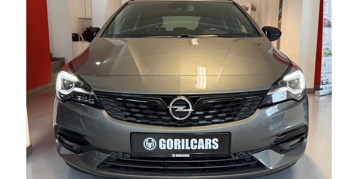 Opel Astra 89.738 km 17.490 &euro; Baden-Württemberg - Bopfingen 73441