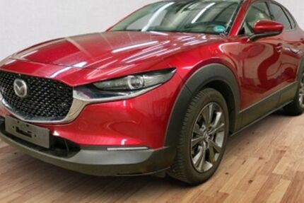 Mazda CX-30 19.200 km 27.900 &euro; Rinteln 31737