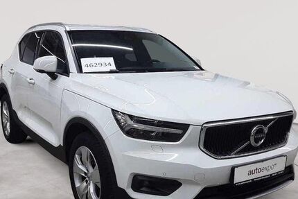 Volvo XC40 162.740 km 19.290 &euro; Fernwald-Steinbach 35463