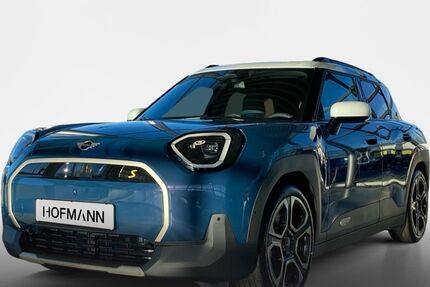 Mini Aceman SE 2.650 km 34.534 &euro; Abensberg 93326