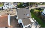 Freistehendes EFH mit großem Garten, Terrasse & Erweiterungspotenzial - saniert, neue Heizung (2023) - Einfamilienhaus Lebach | Angebot:25703541