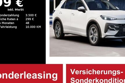 VW T-Roc 1.020 km 36.170 &euro; Pfaffenhofen/Ilm 85276