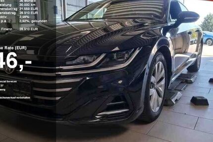 VW Arteon 59.732 km 28.760 &euro; Mainburg 84048